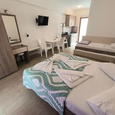 Villa Sevi Vrasná المظهر الخارجي الصورة