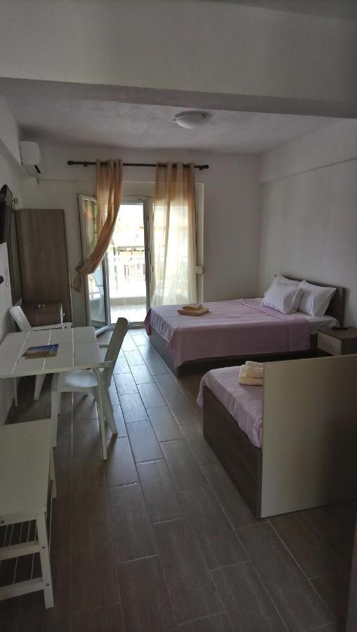 Villa Sevi Vrasná المظهر الخارجي الصورة