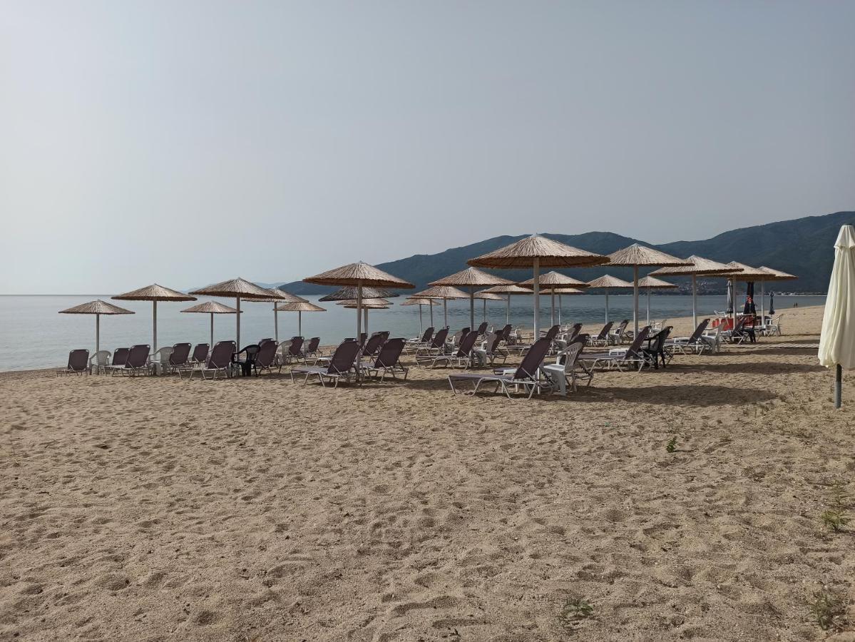 Villa Sevi Vrasná المظهر الخارجي الصورة