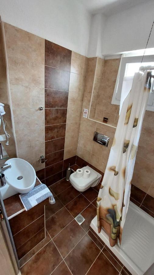Villa Sevi Vrasná المظهر الخارجي الصورة