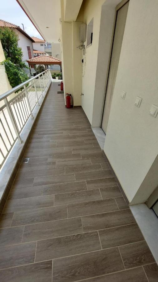 Villa Sevi Vrasná المظهر الخارجي الصورة