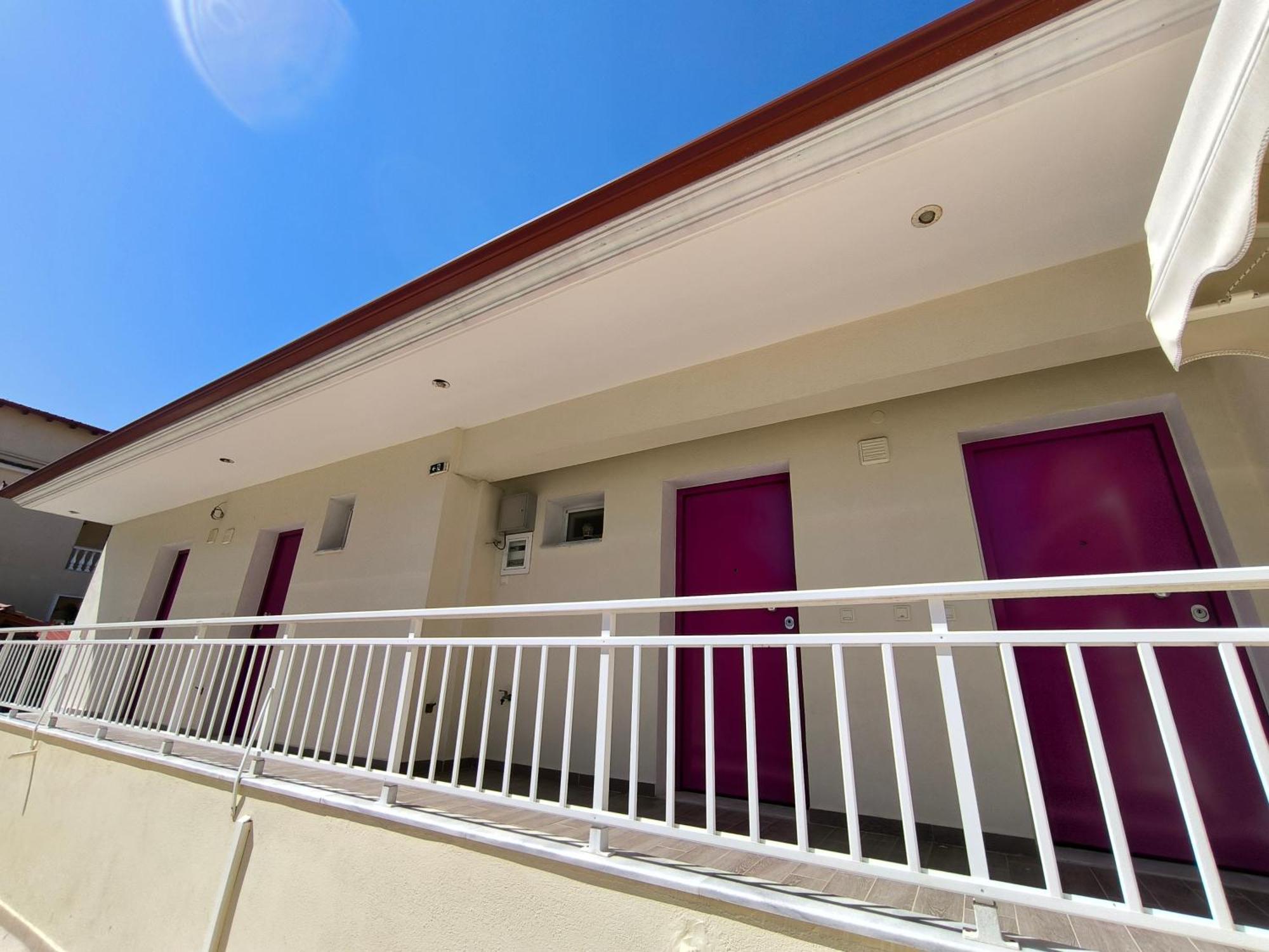 Villa Sevi Vrasná المظهر الخارجي الصورة