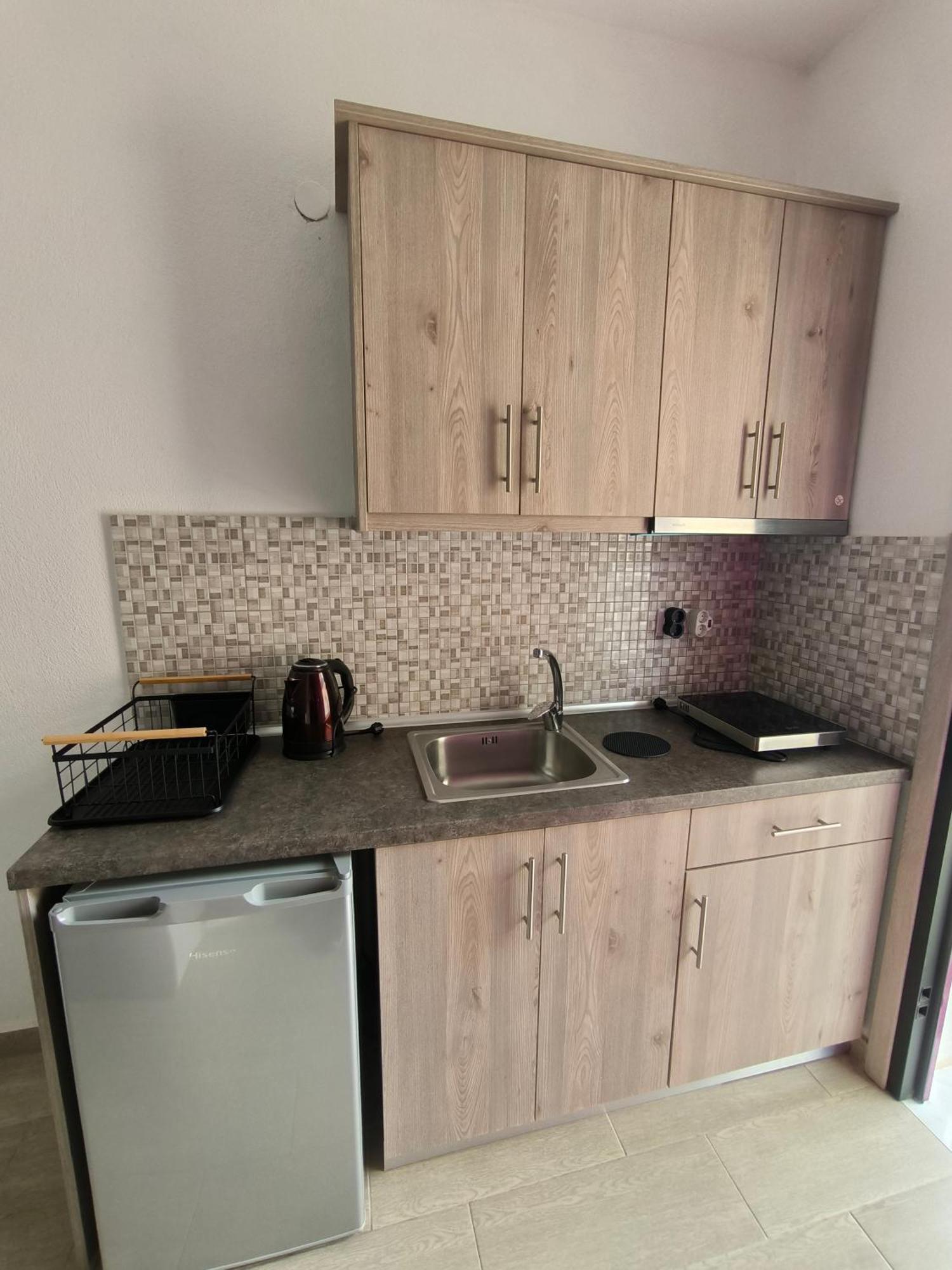 Villa Sevi Vrasná المظهر الخارجي الصورة