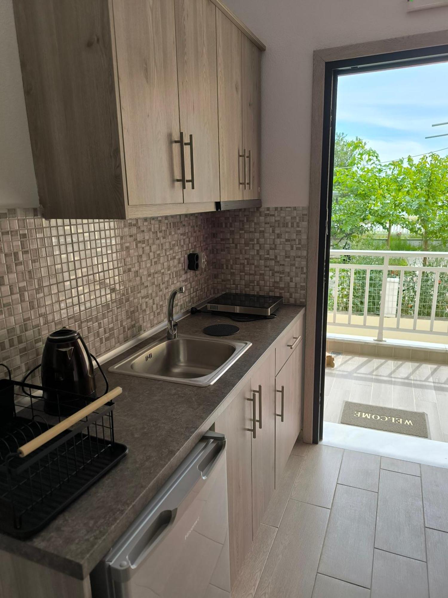 Villa Sevi Vrasná المظهر الخارجي الصورة