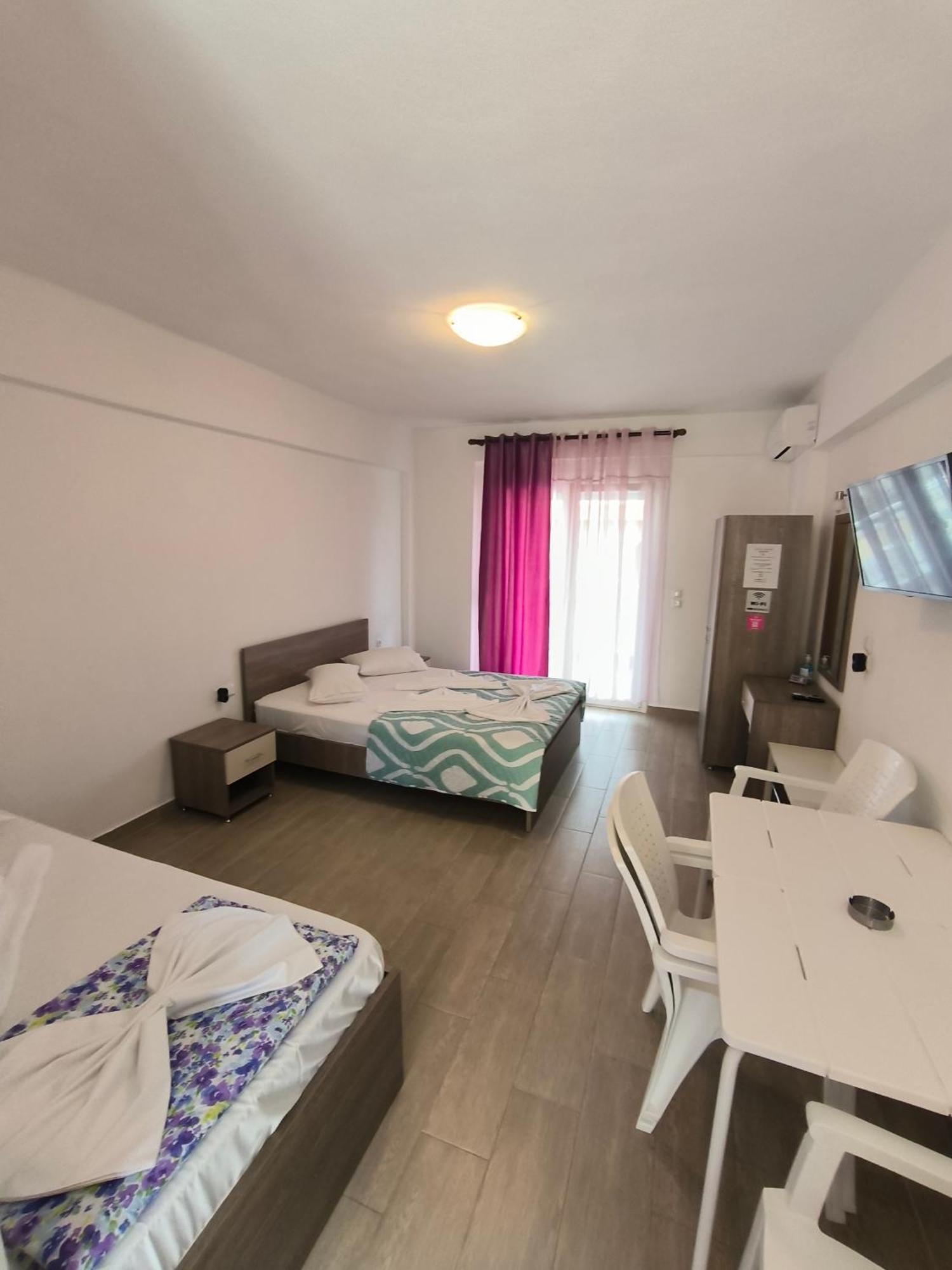 Villa Sevi Vrasná المظهر الخارجي الصورة